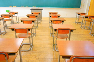 Mon Schools and COVID: 'I think we're in a pretty good place right now'
